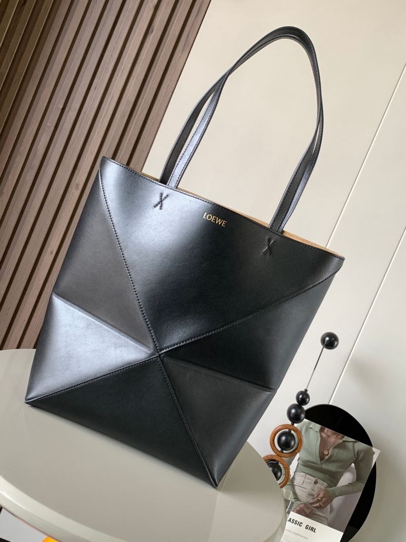 Loewe Shopping Bags